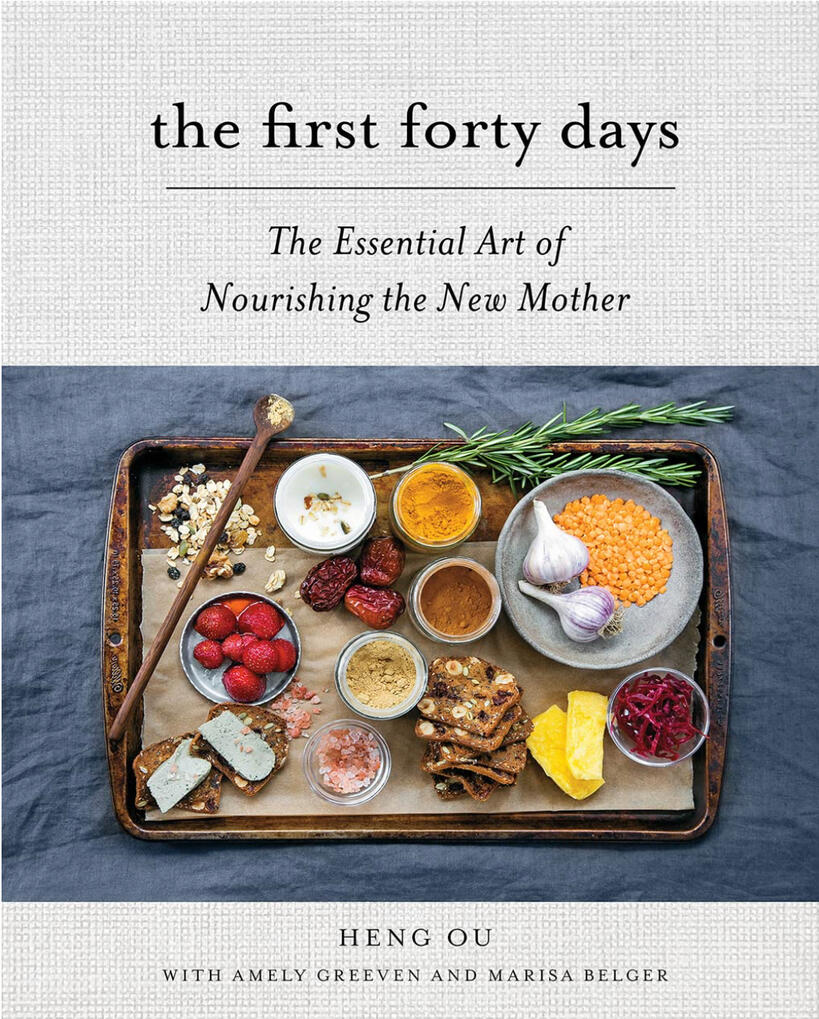 The First Forty Days The First Forty Days