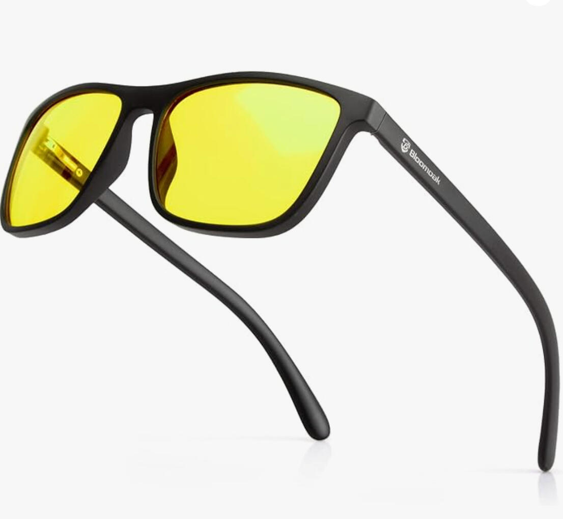 Blue Light Blocking Glasses